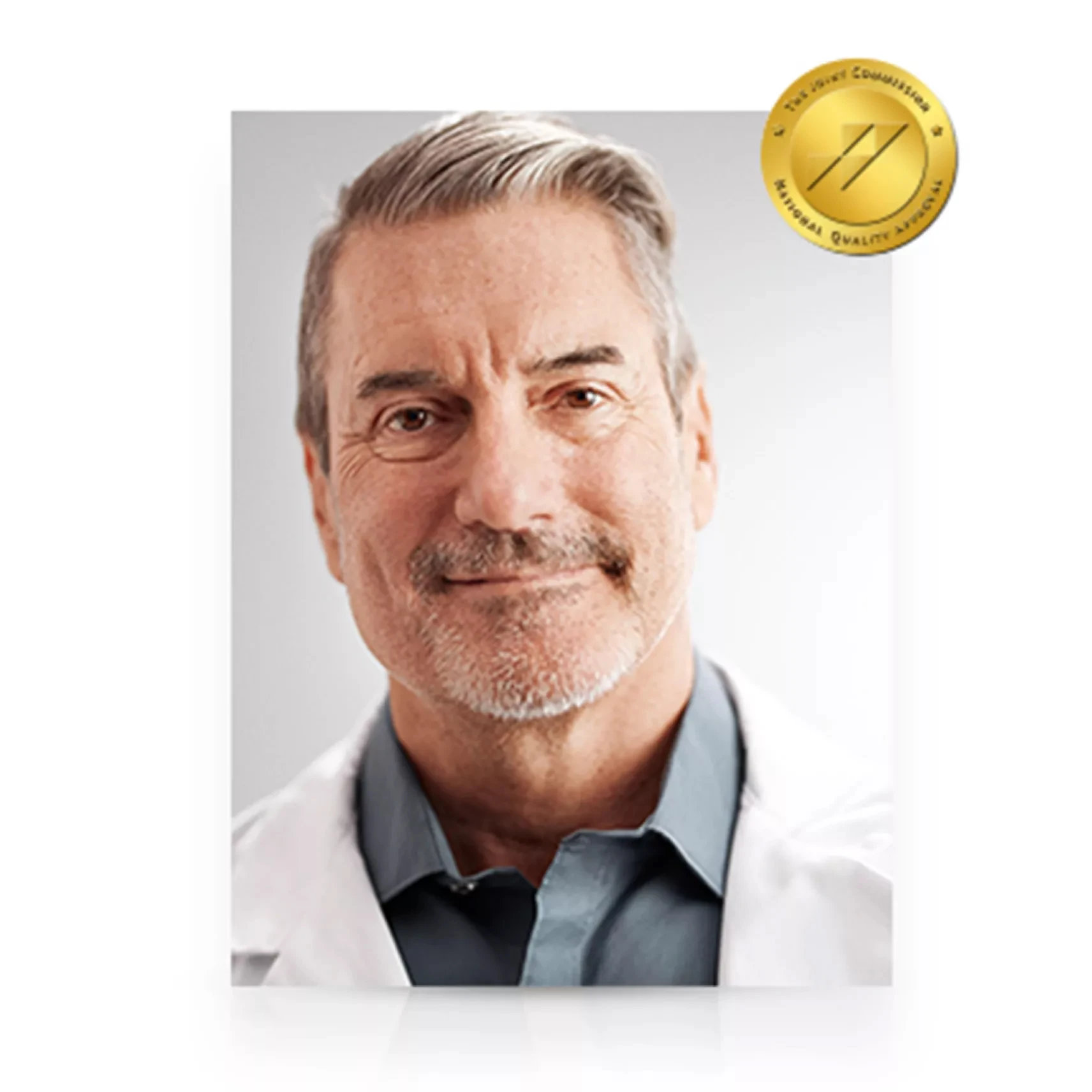 Remote opthalmologist
